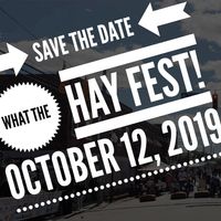 Mayodan "What the Hay" Festival