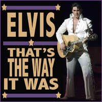 Elvis-That's The Way It Was