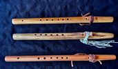 Handmade Flutes