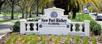 Sims Park - New Port Richey, FL