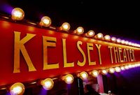 THE KELSEY THEATER