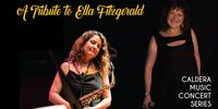 A Tribute to Ella Fitzgerald by Martha Baartz and Friends