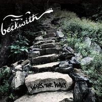 walk the walk by beckwith
