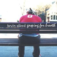 Gasping For Breath: CD