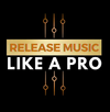 RELEASE MUSIC LIKE A PRO + VIP ACCESS (12 months live coaching)