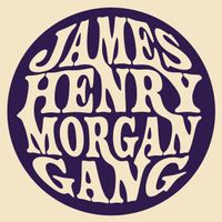 The James Henry Morgan Gang @ SAGOS on the River in Elizabeth CIty