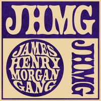 The James Henry Morgan Gang @ Momac Beer Festival (outdoor show)