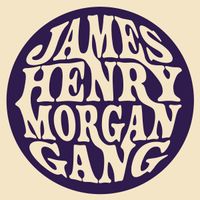 The James Henry Morgan Gang @SAGOS on the River