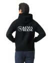 KR Black Hoodie