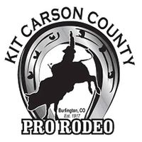 National Anthem @ Kit Carson County Pro Rodeo