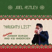 Naughty List by Joel Astley
