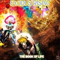 THE BOOK OF LIFE - (FULL HD) by EXODUS RISING