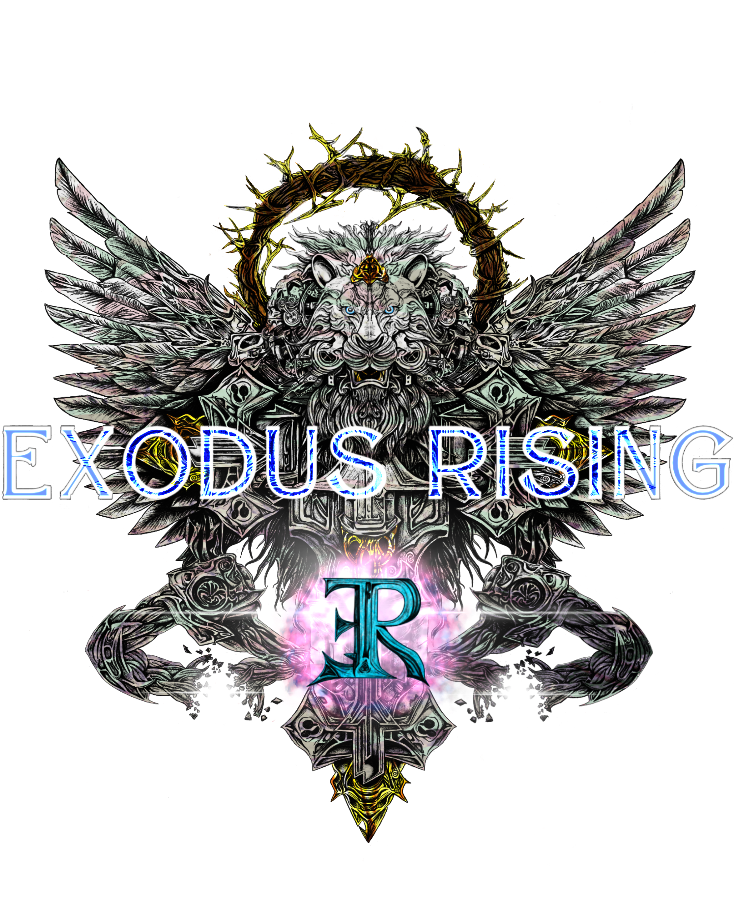 EXODUS RISING