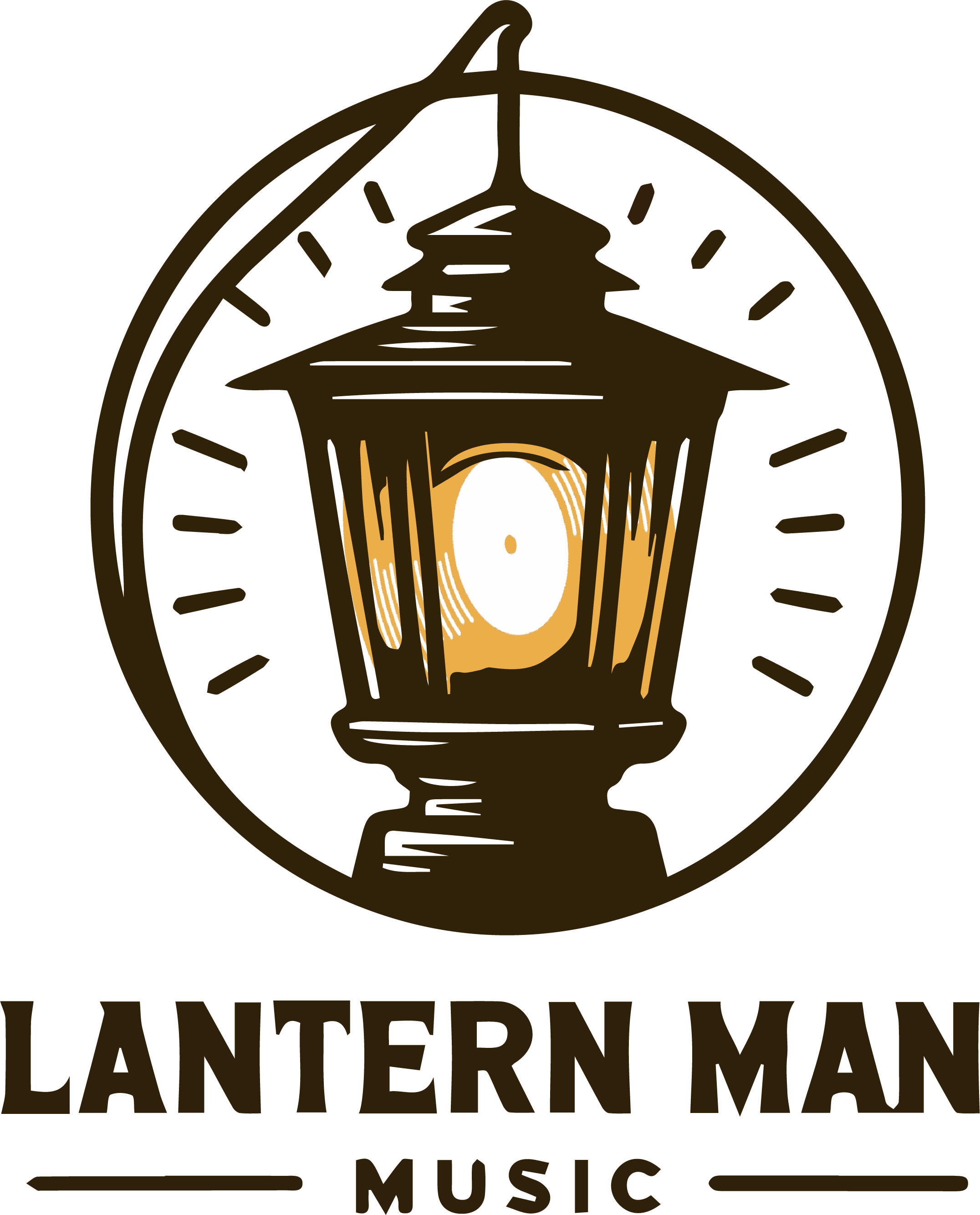 Lantern Man Music