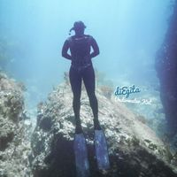 Underwater Kat by diEgita