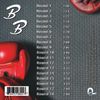 Baby Boxing: CD