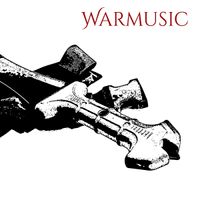 Warmusic (Digital Deluxe Edition) by Preytorians