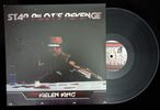 Star Pilot's Revenge (Vinyl LP): Vinyl
