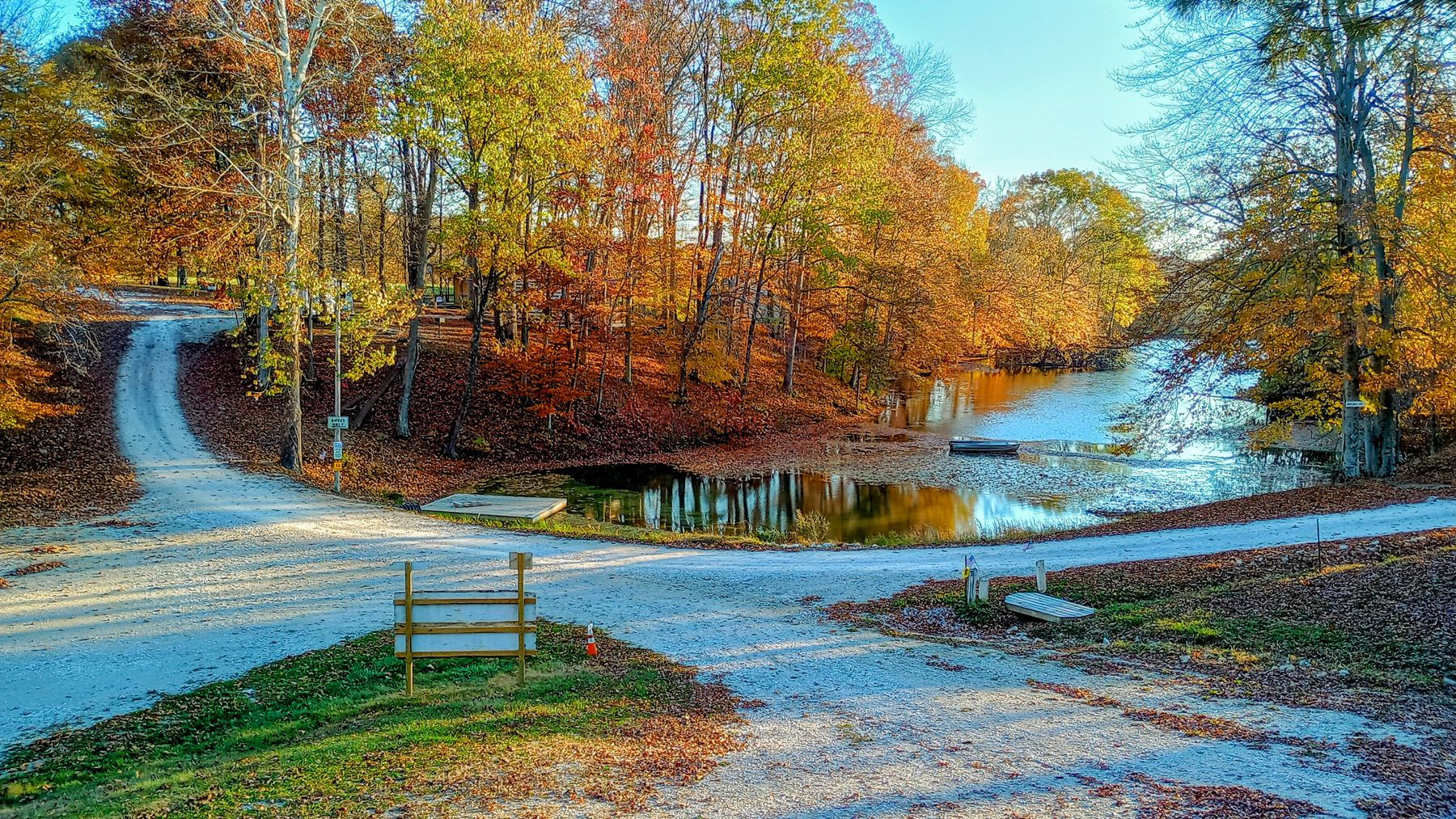 Bill Monroe's Music Park & Campground