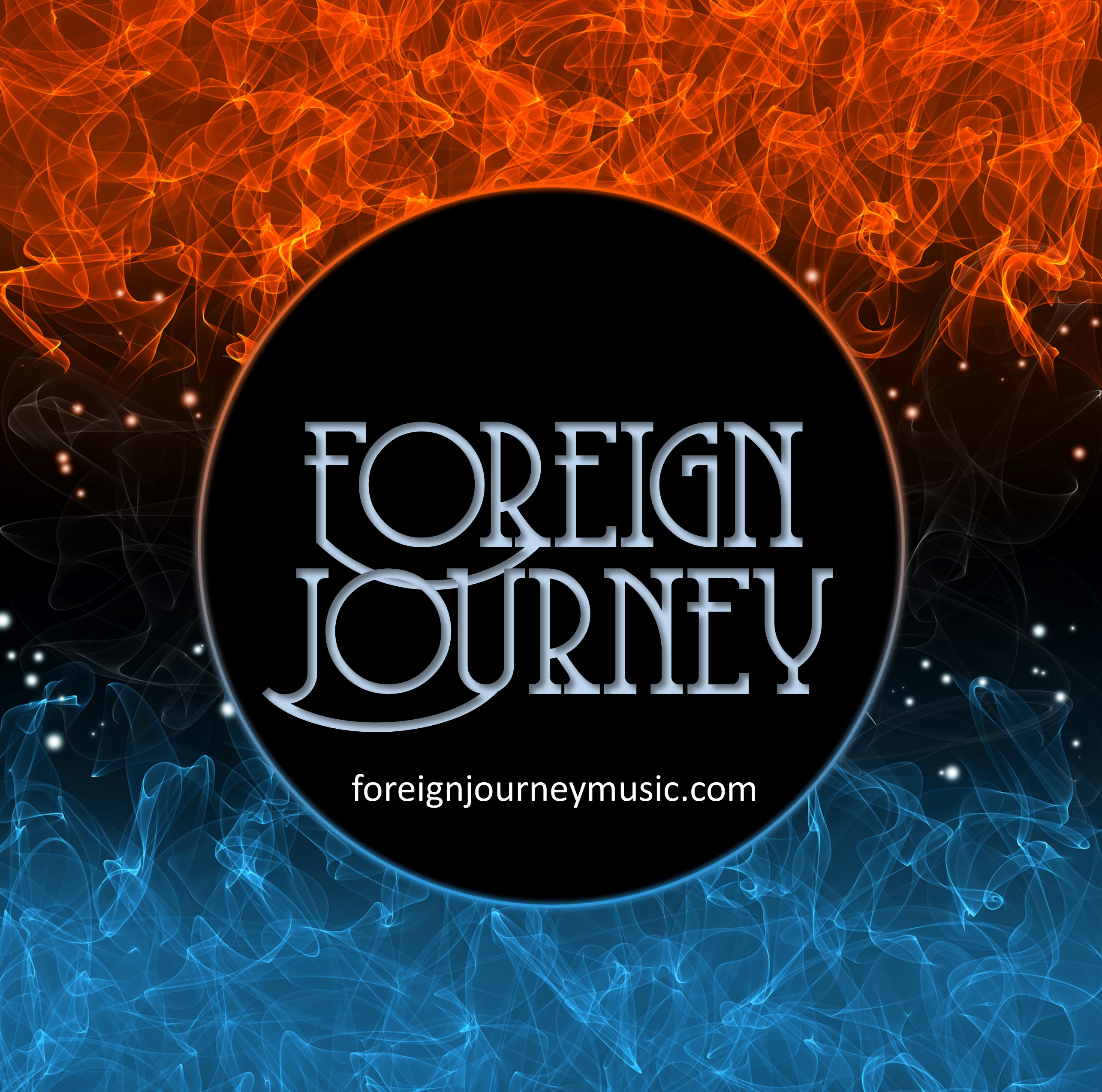 journey foreigner tribute band