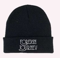 Tuque -Beanie