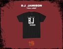 BJ Jamison Logo Shirt