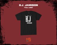 BJ Jamison Logo Shirt