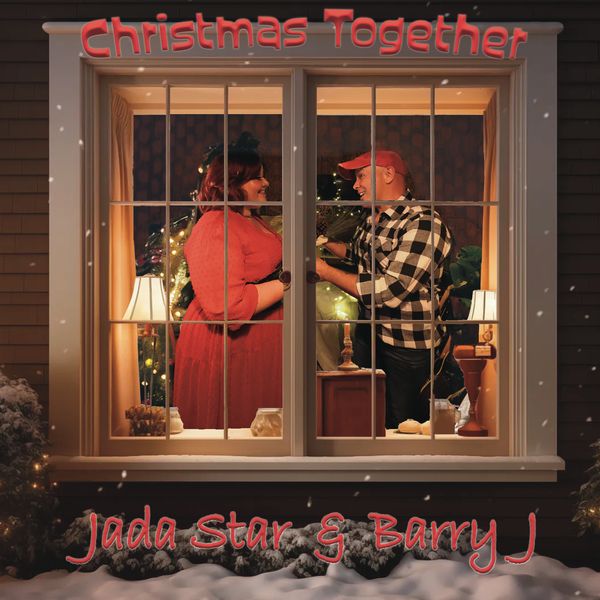 Christmas Together: CD