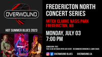 Fredericton North Concert Series