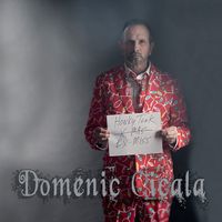 Honky Tonk Ex-Miss by Domenic Cicala