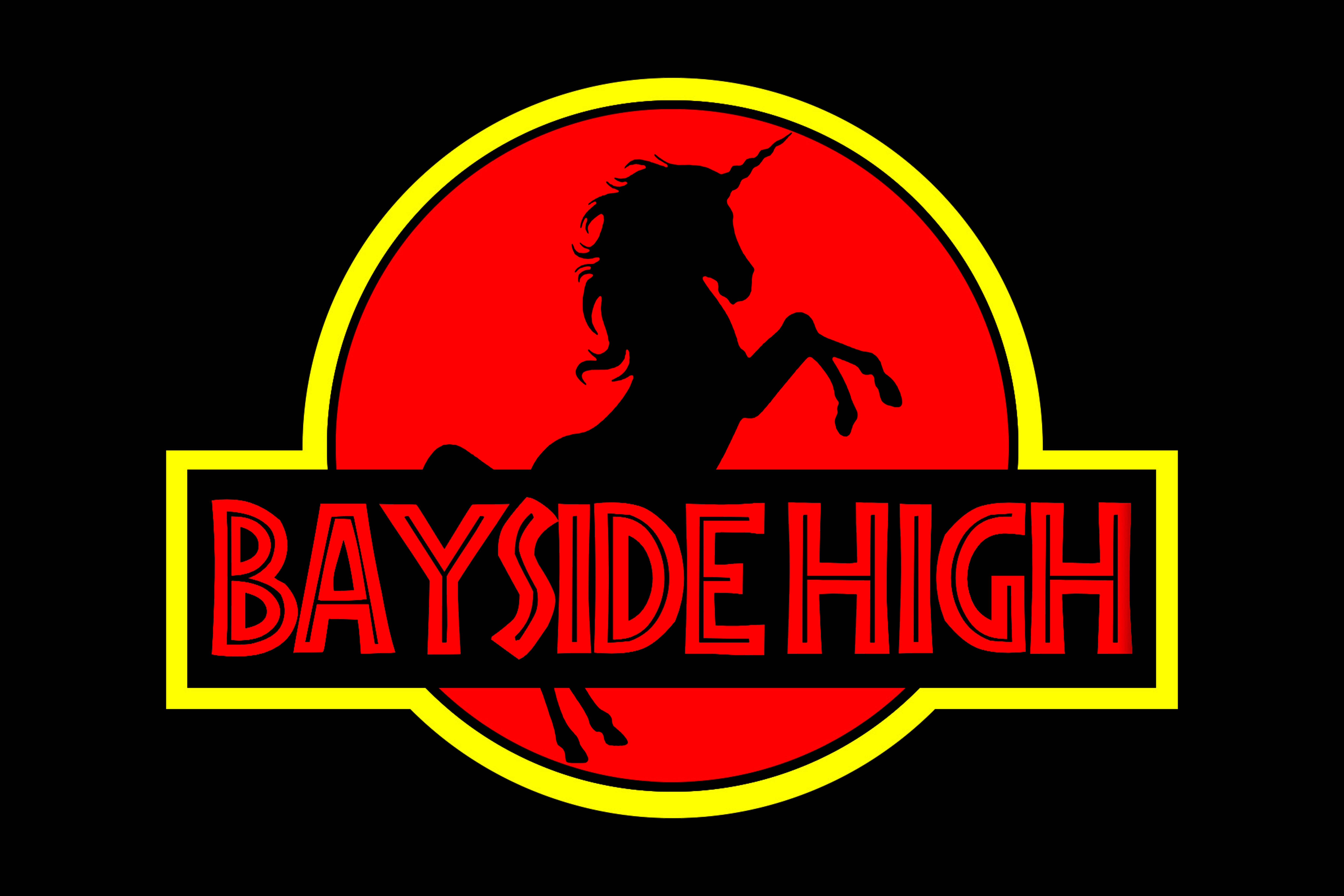 Bayside High