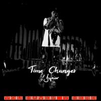 Time Changes by Junior