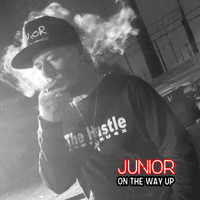 On The Way Up by Junior