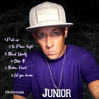 The Streetkid Music EP by Junior