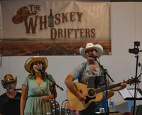 The Whiskey Drifters