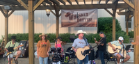 The Whiskey Drifters