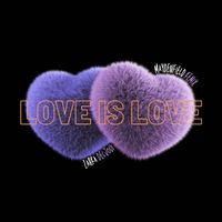 Love is Love - Zahra Deljoui (Maydenfield Remix) by Zahra Deljoui