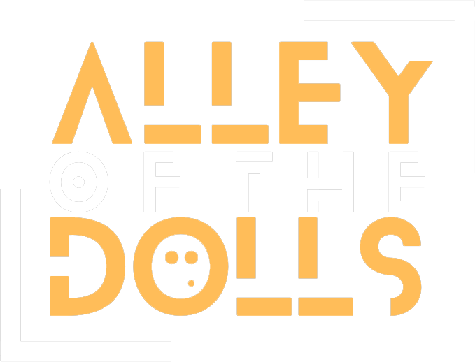Alley of the Dolls