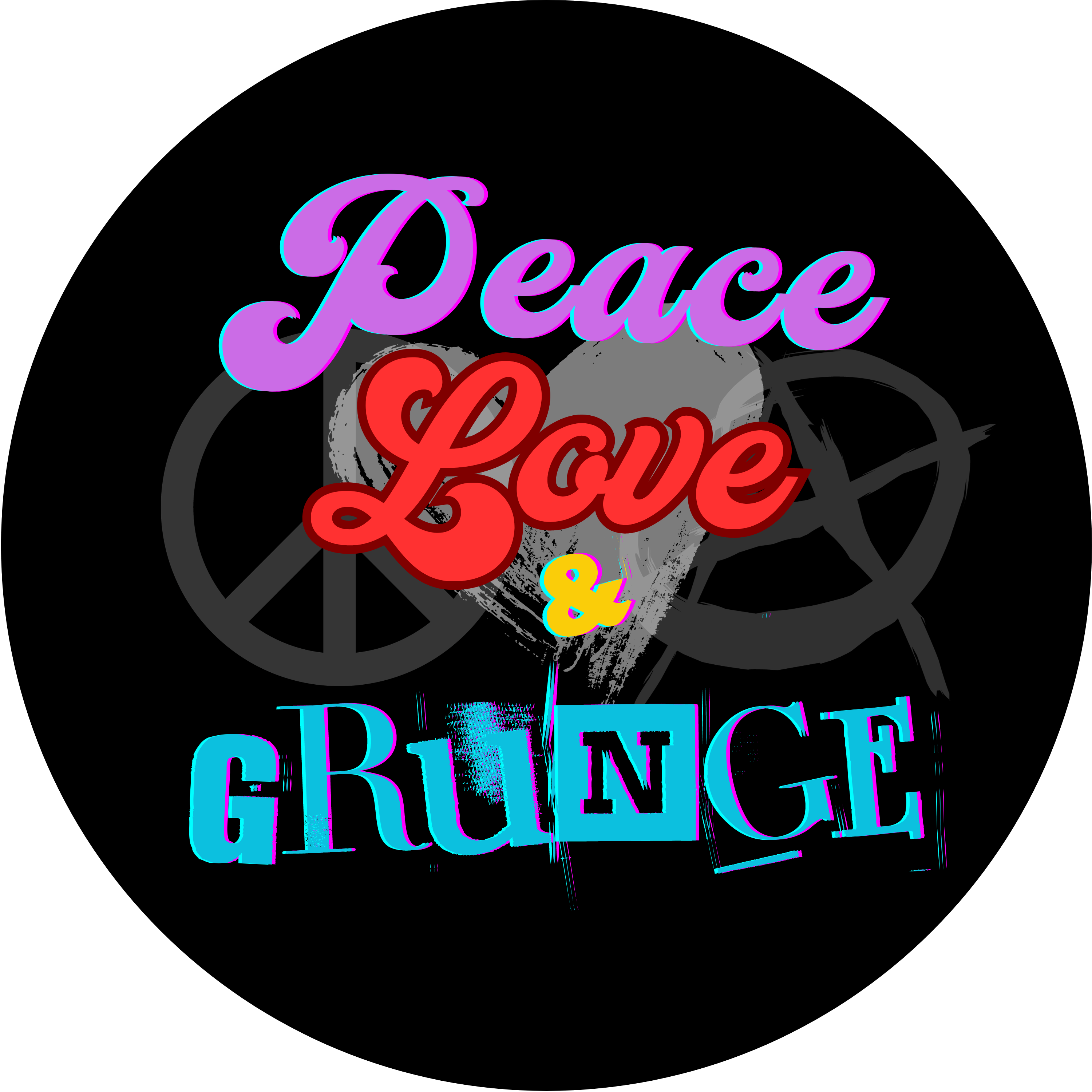 Grunge Alt Preset Bandlab - p0fmwme