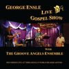 Live Gospel Show at Threadgills: CD