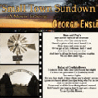 Small Town Sundown: CD