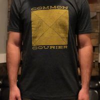 Common Courier T Shirt
