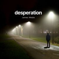 Desperation by James Webb