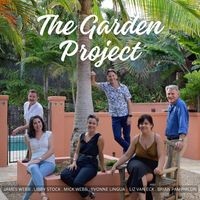 The Garden Project by James Webb