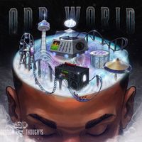Odd World  by FlipzWorld