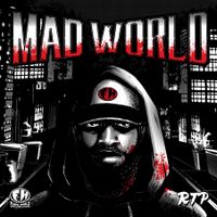 Mad World by FlipzWorld