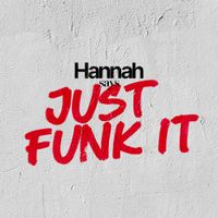 FUNK IT by Zoe Wright