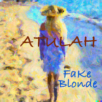 Fake Blonde: CD