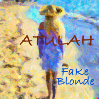Fake Blonde by Atulah
