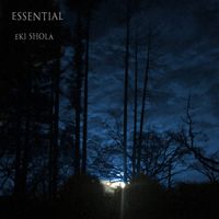Essential by Eki Shola